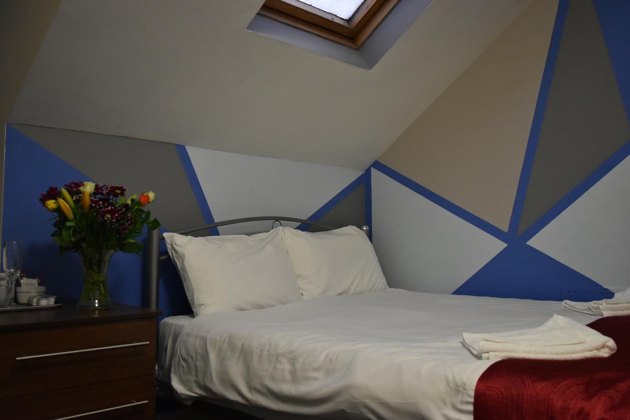 Deluxe Double Studio