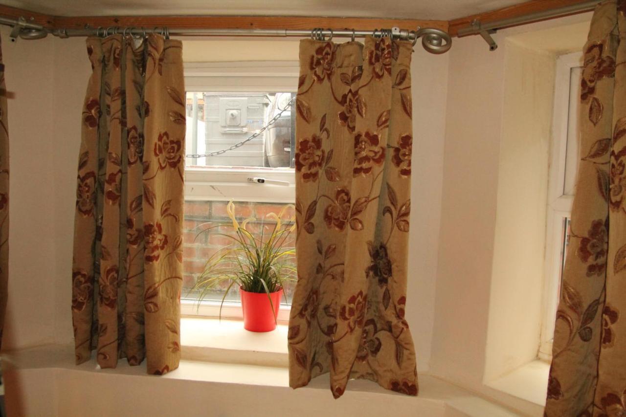 Family Room Bathroom